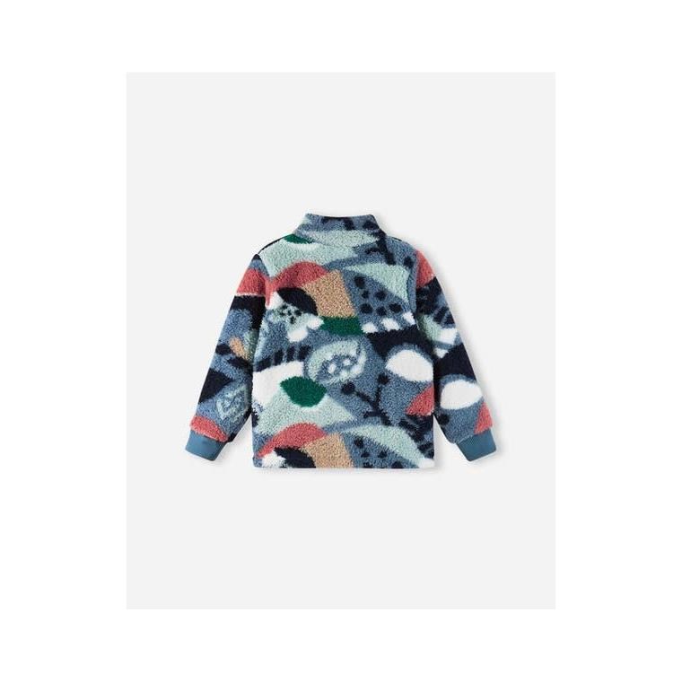 Reima Turkkinen Sweater Blue Ocean