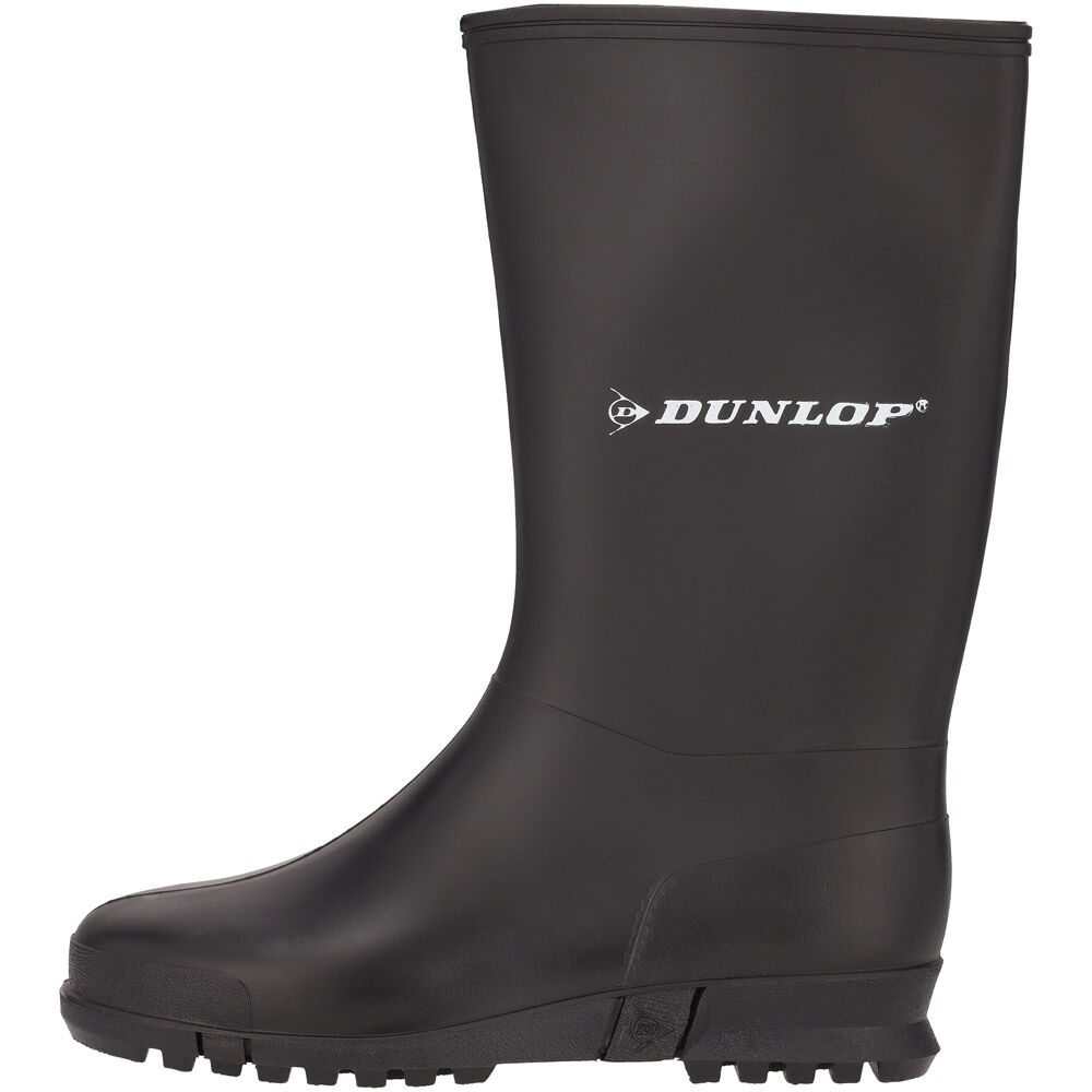 Dunlop Sport K254711.HA - Regenlaarzen Dames - Zwart - 39