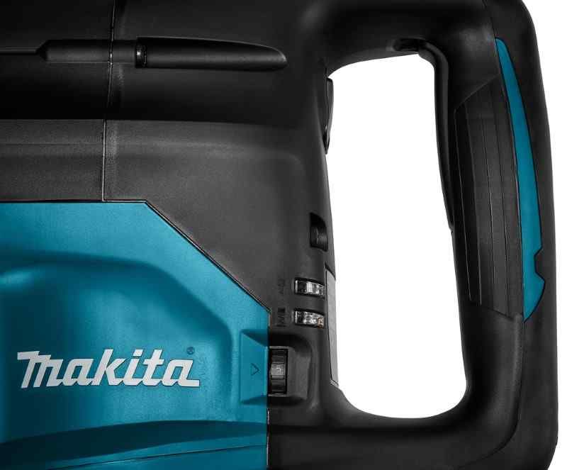 Makita HR5202C 230 V Combihamer in koffer