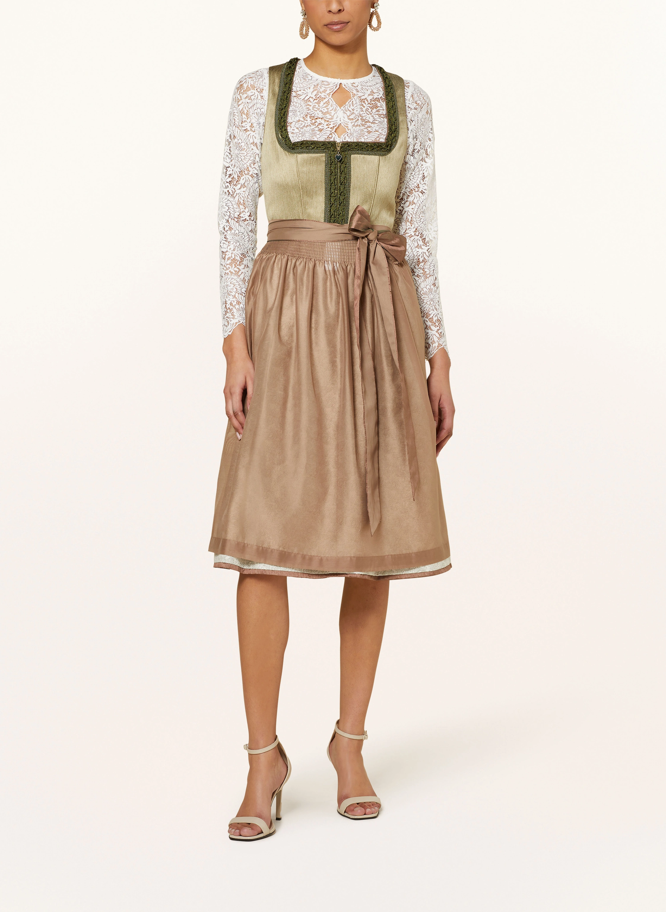 KRÜGER Dirndl