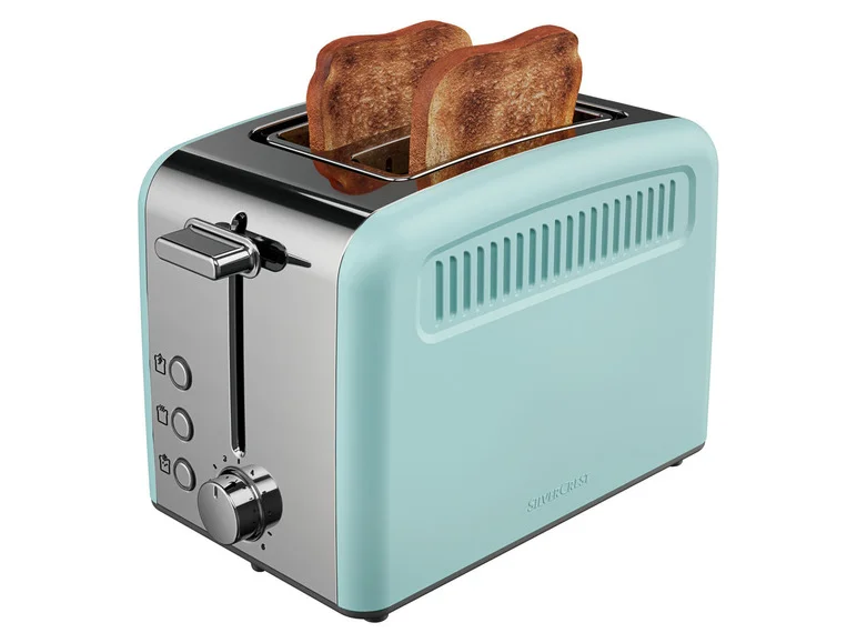 Torradeira de duas fendas SILVERCREST® KITCHEN TOOLS »STC 950 D3«, 950 W