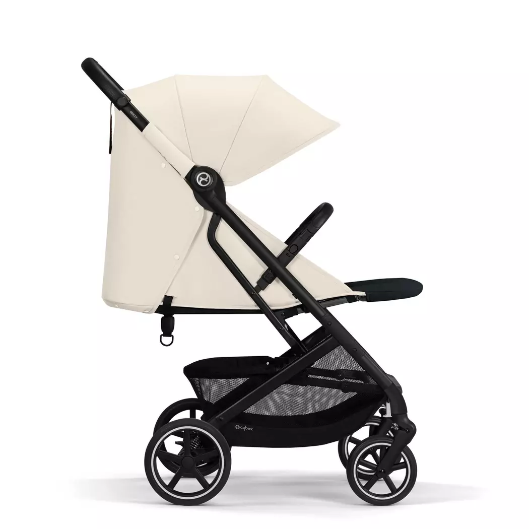 Buggy Beezy Canvas White