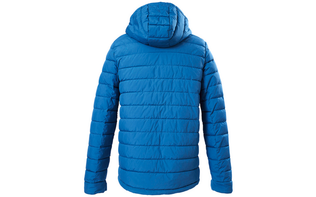 G.I.G.A. DX by killtec GW 3 Herren Funktionsjacke mit abnehmbarer Kapuze