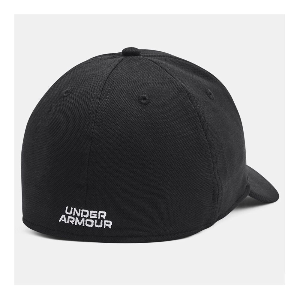 Under Armour UA BLITZING - Casquette Homme black/white