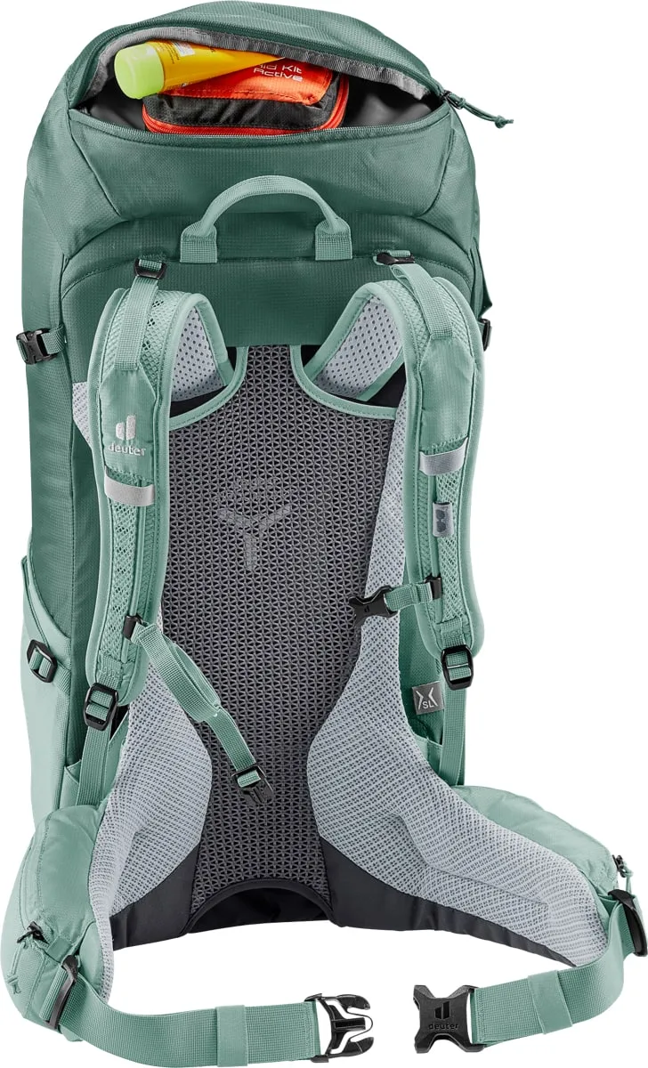 Deuter Women's Futura 30 SL Forest-Jade