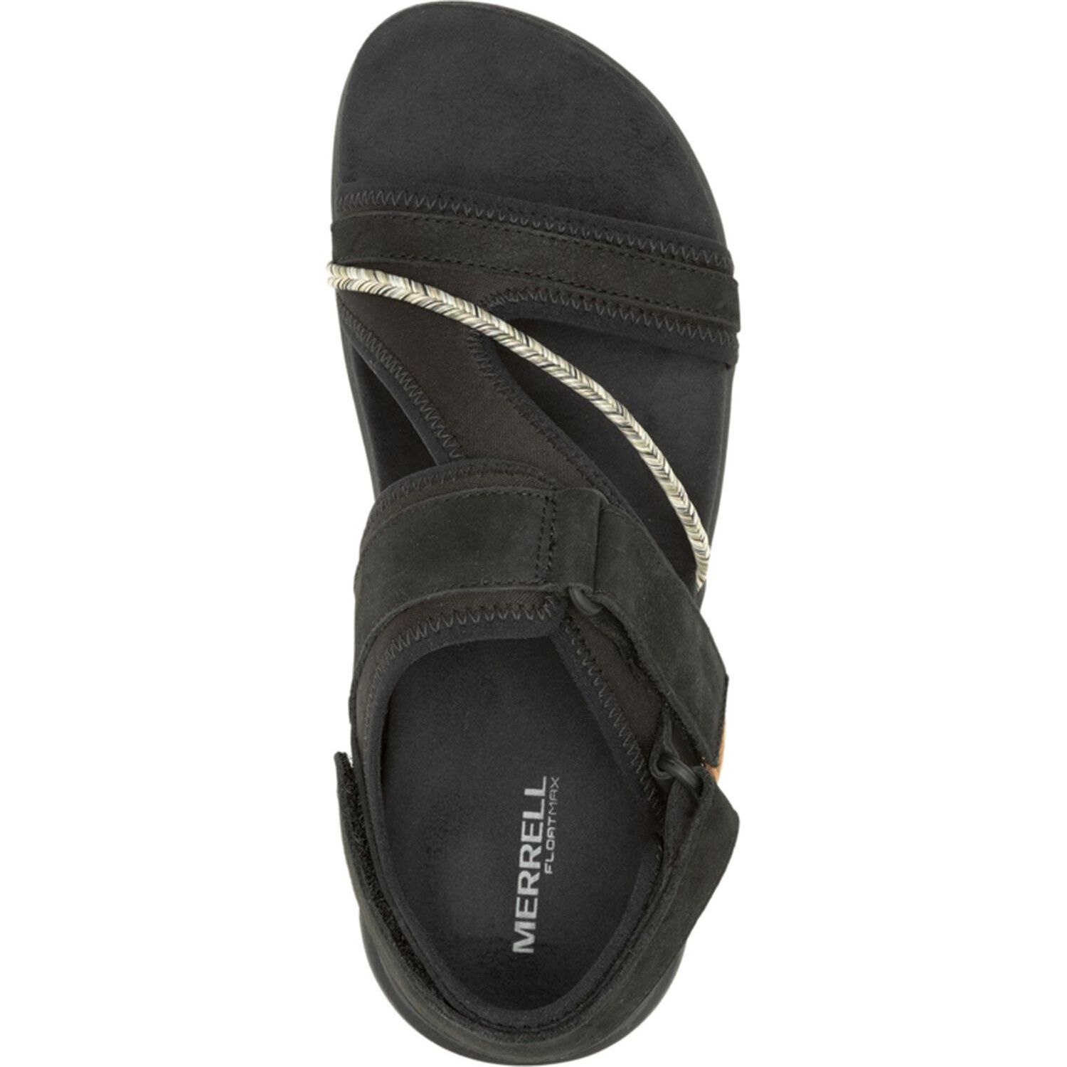 MerrellTerran 4 Backstrap Wmn
