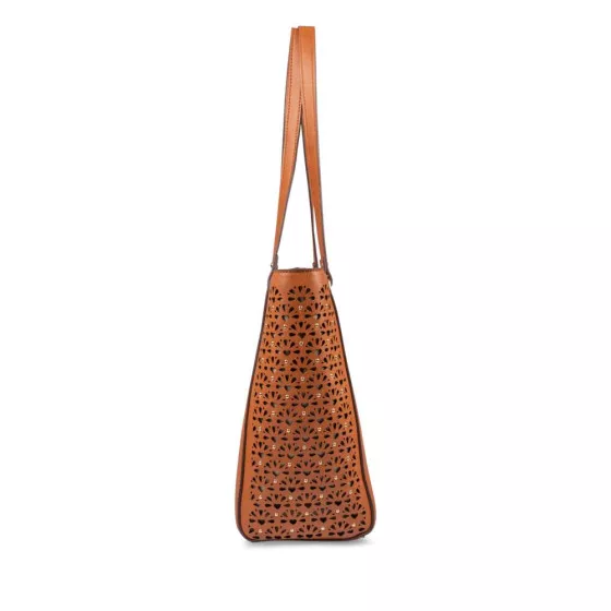 Sac à main MARRON MERRY SCOTT