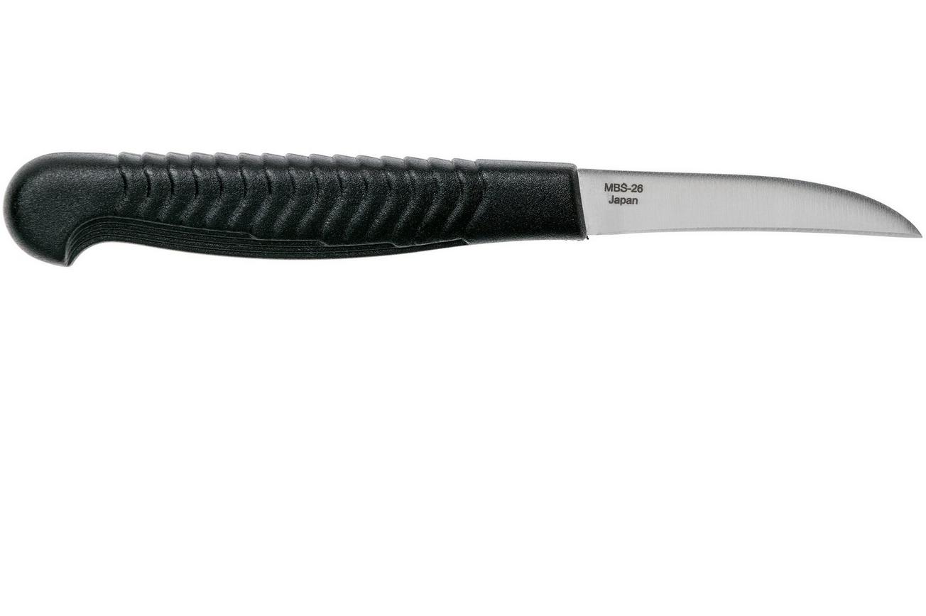 Spyderco tourneermes K09PBK, 5.7 cm