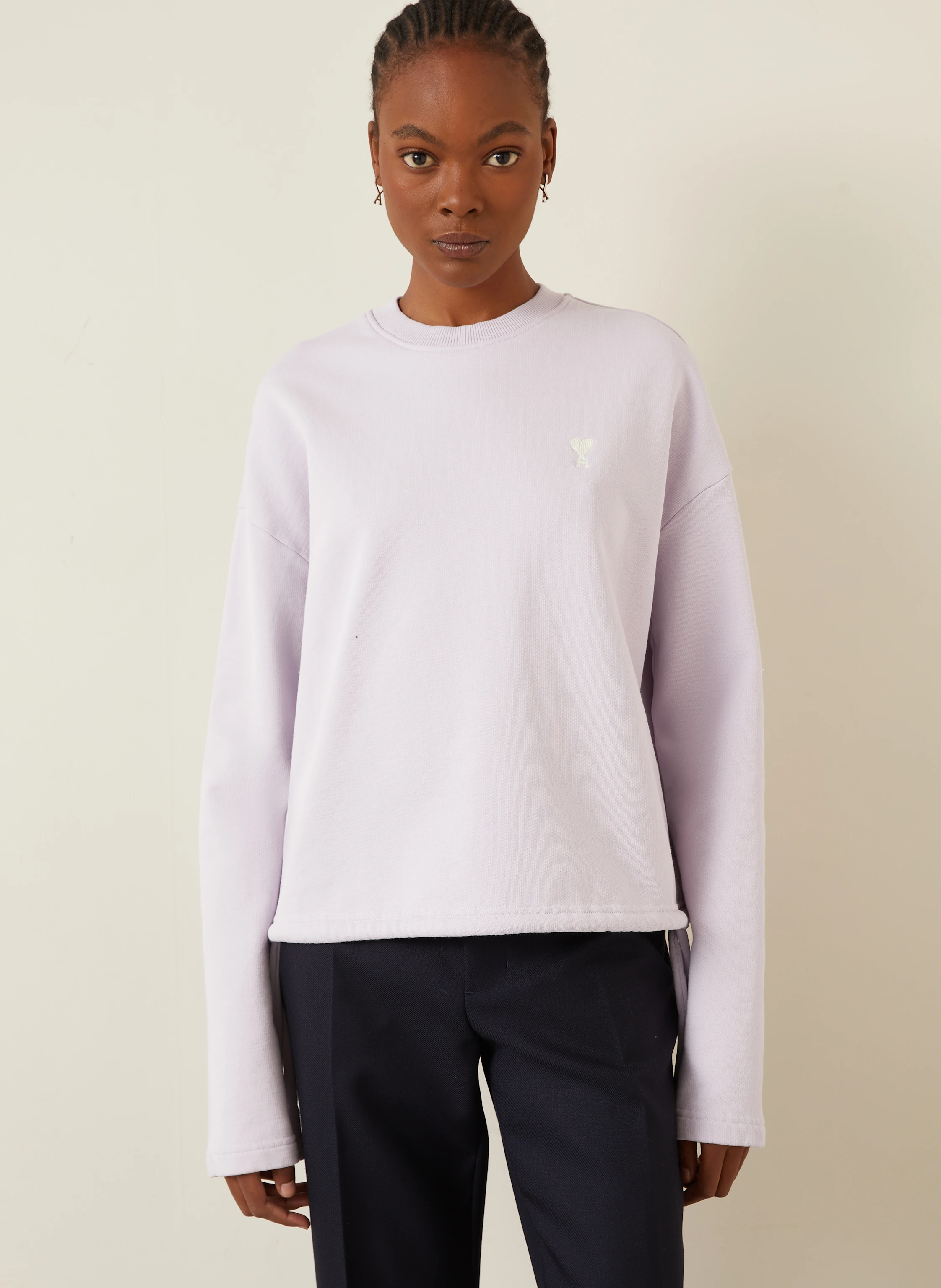 AMI PARIS Sweatshirt