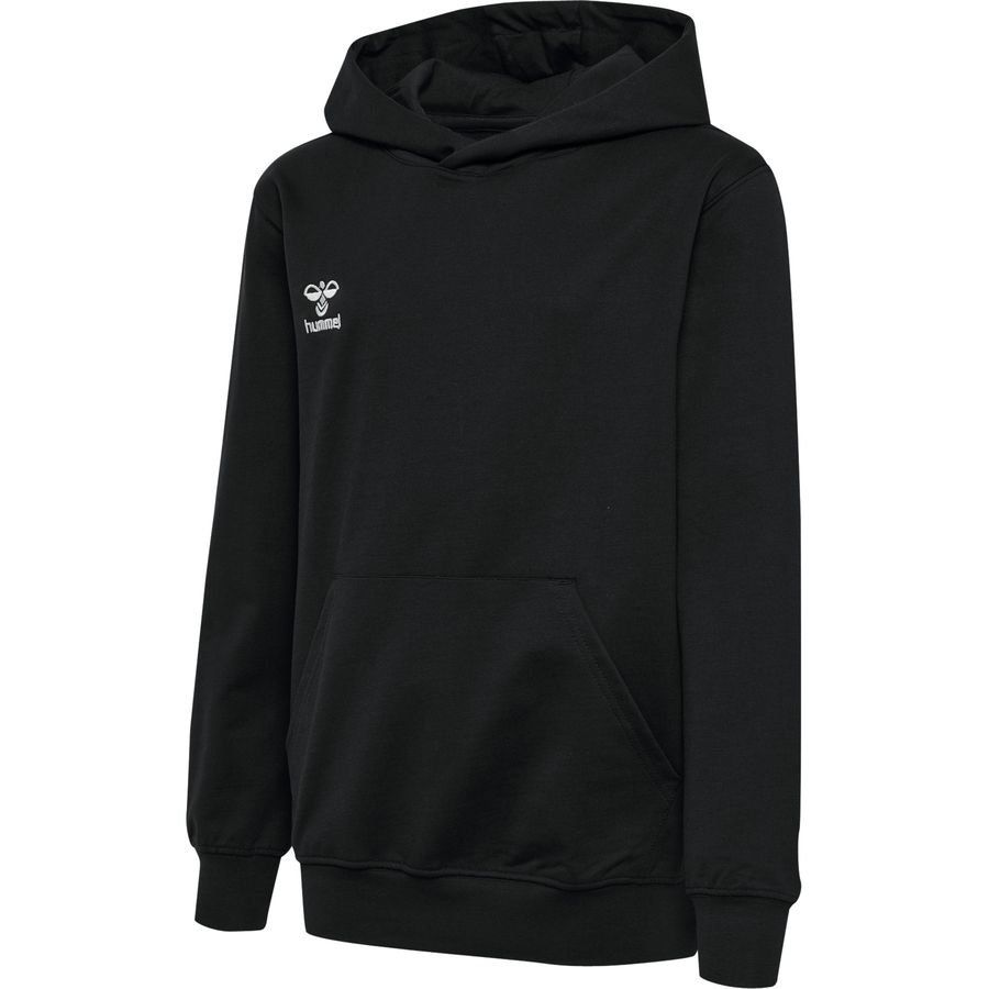 Hummel Sweat à Capuche hmlGO 2.0 - Noir Enfant