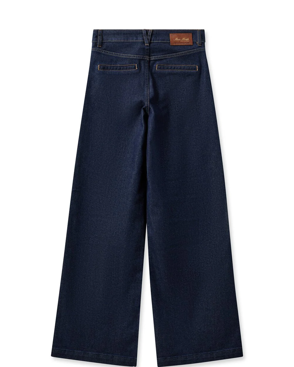 Mos Mosh  Colette Axelia Jeans - Dark Blue