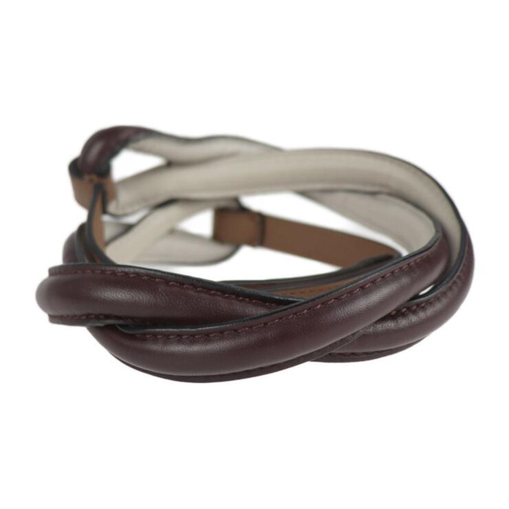 Marni Vintage Marni Shoulder Bag Brown