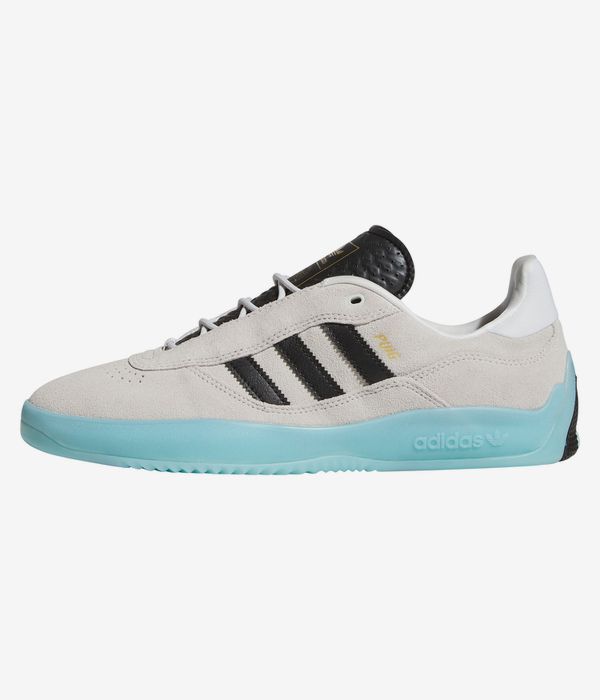 adidas Skateboarding Puig Schuh (cry white core black cry white)