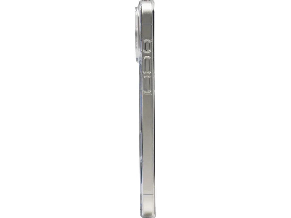 iPhone 16 Pro Hülle Crystal Palace Lite Case Recycled (702315032) - Transparent