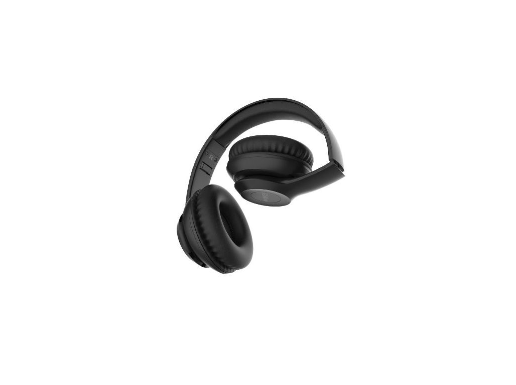 AUSCULTADORES BLUETOOTH QILIVE Q.1102 PRETO