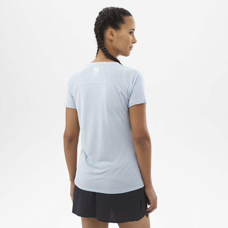 Intense Light TS SS - T-shirt femme