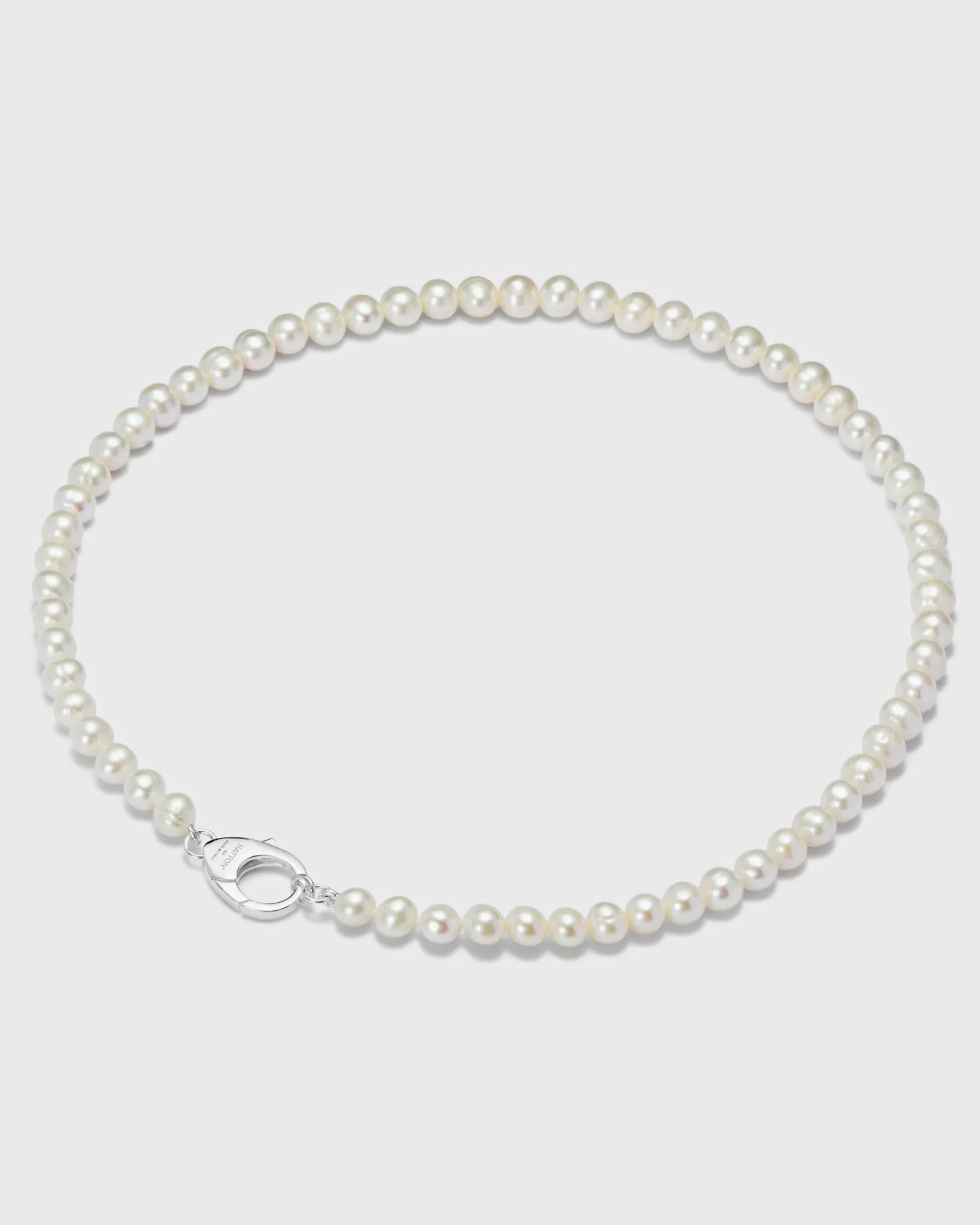 Hatton Labs Classic Pearl Chain