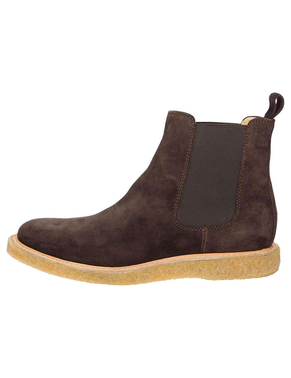 Stiefelette Apollo-023