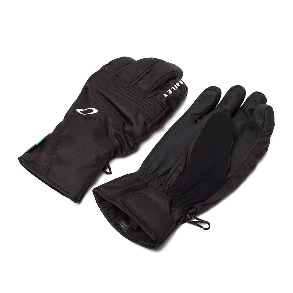 Oakley ROUNDHOUSE - Gants Homme blackout