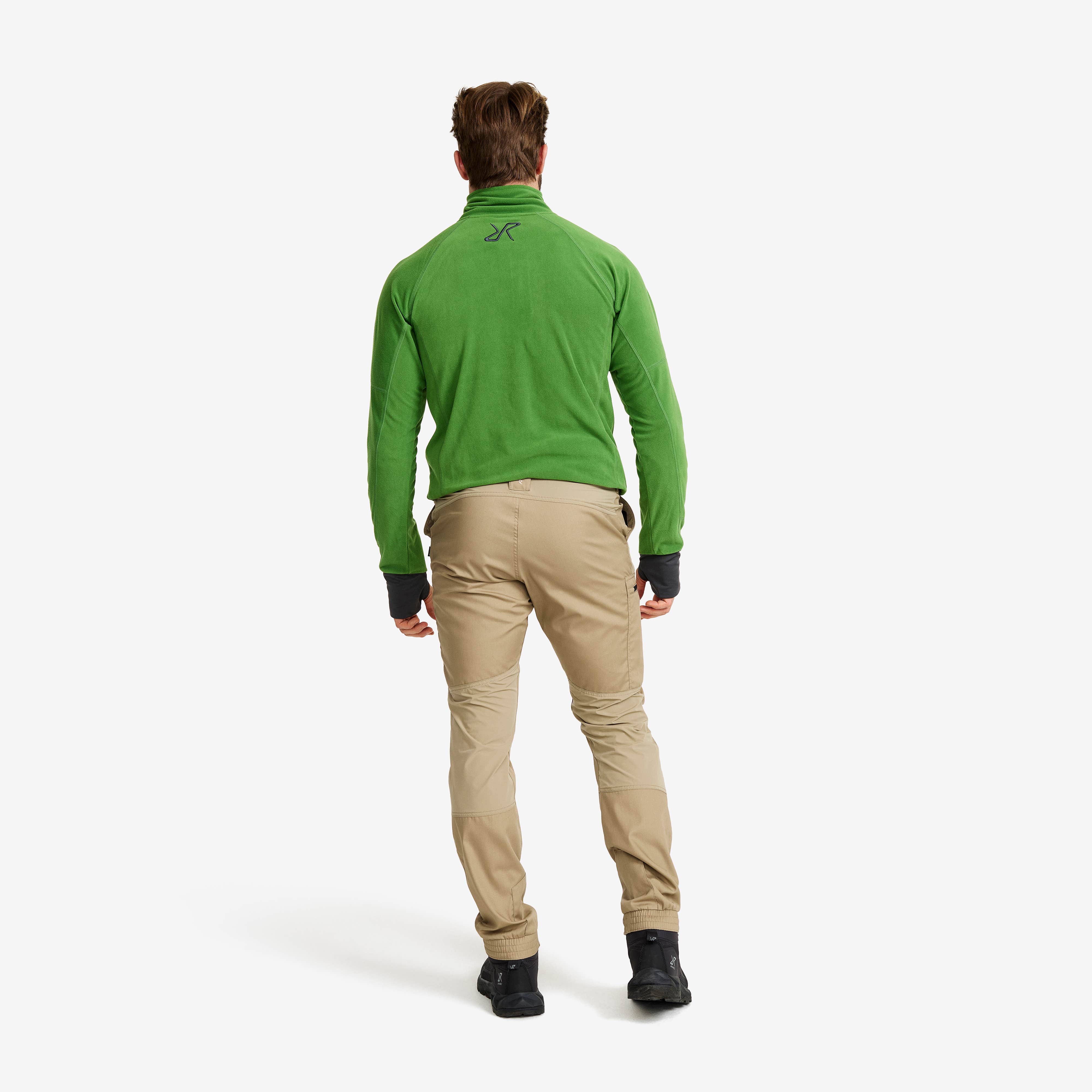 Rambler Lightweight Pants Herre Khaki