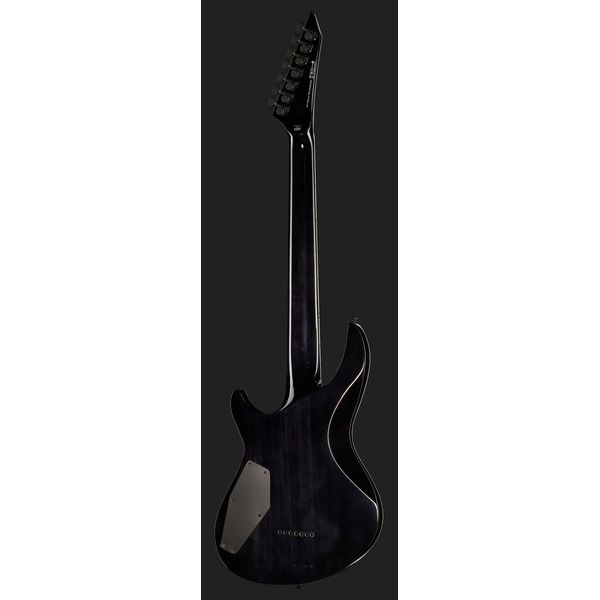 ESP LTD H3-1007 Barit. Black Sunb.