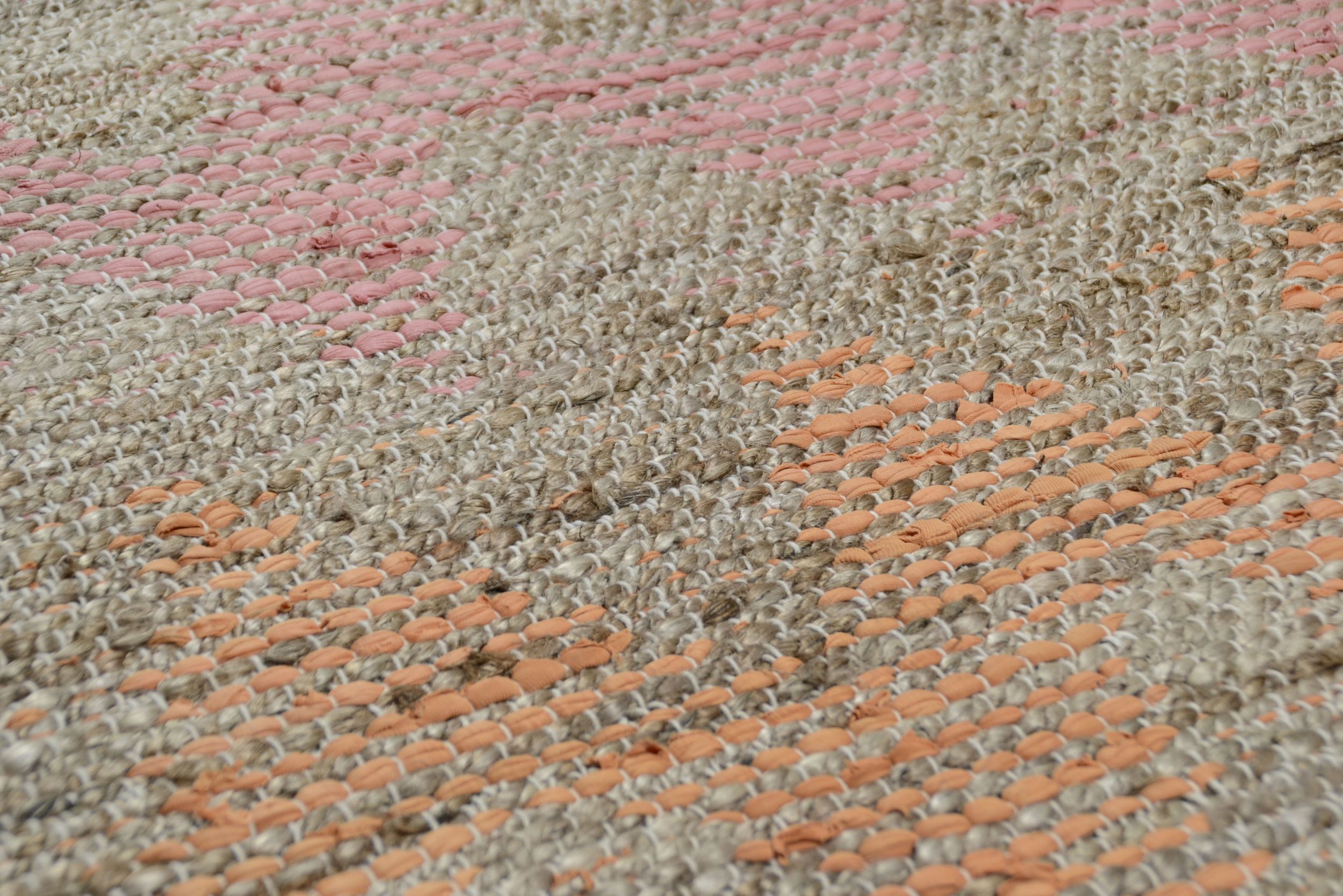 Teppich SMOOTH COMFORT multi