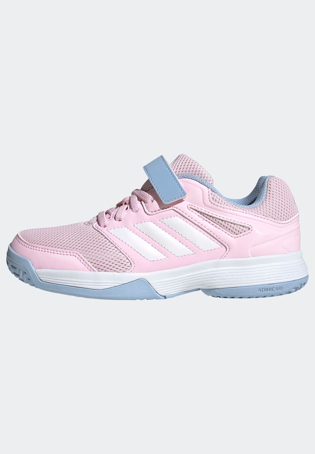 adidas Performance Hallenschuh »SPEEDCOURT INDOOR KIDS«  geeignet für jeden Hallensport