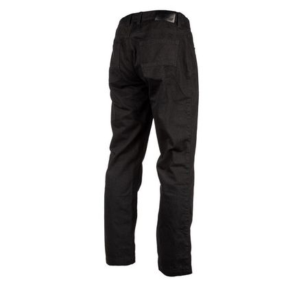 Jean KLIM K FIFTY 1 LONG - Regular - Noir
