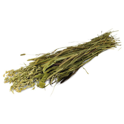 JR Ein Stück Natur Wiesen-Ernte 80g