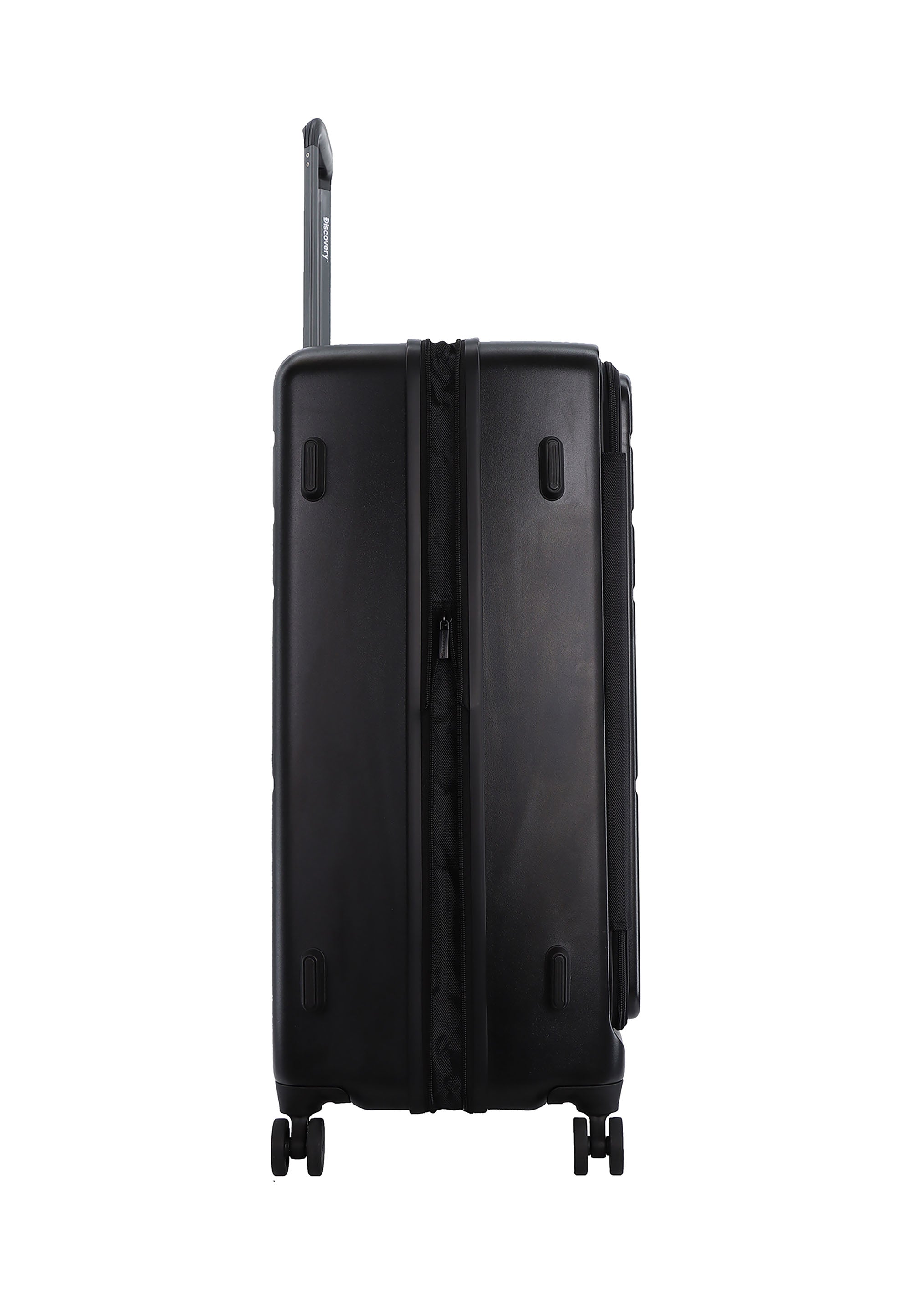 Discovery Patrol 78 cm reiskoffer - Anthracite