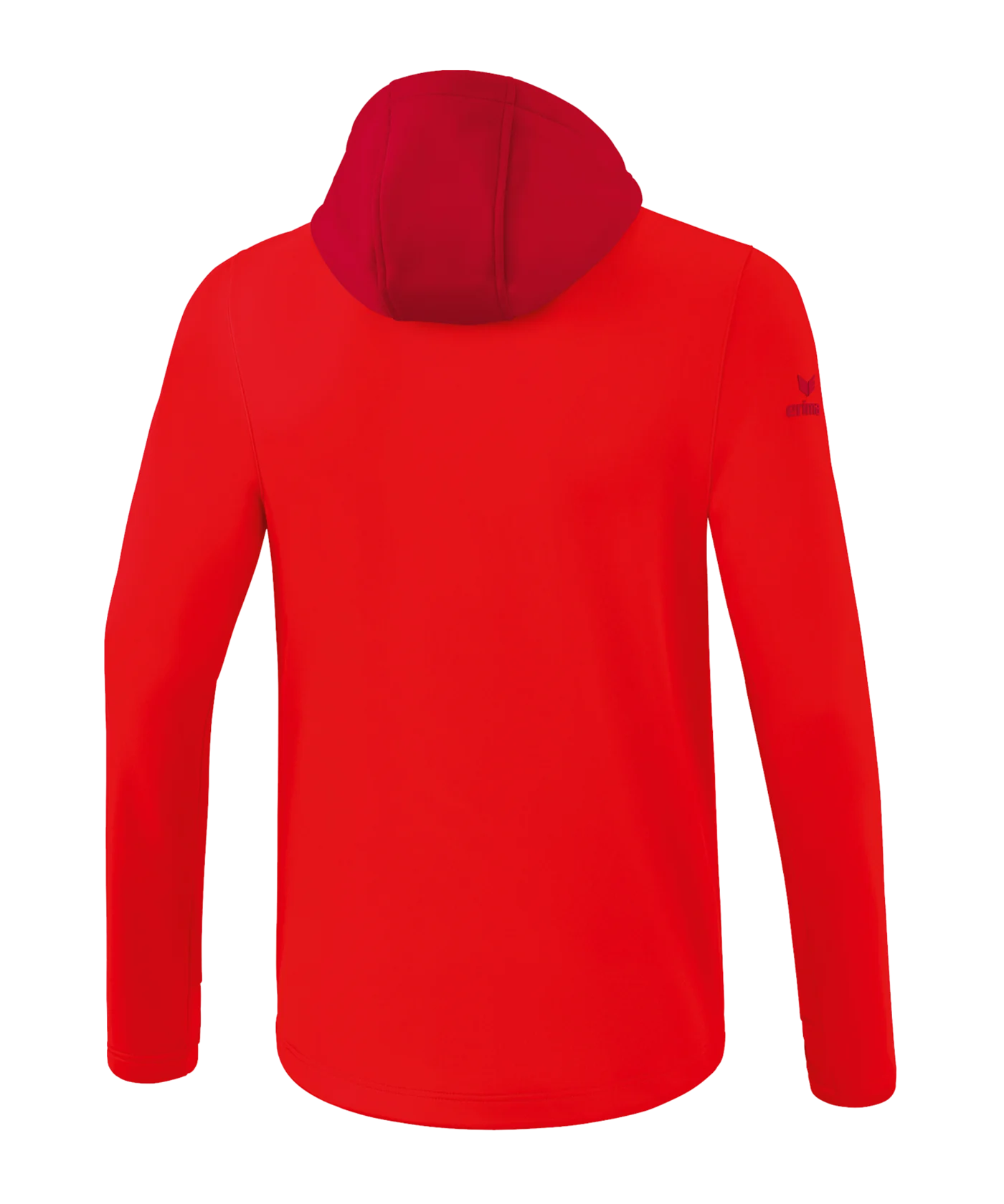 Erima Performance Softshelljacke Rot