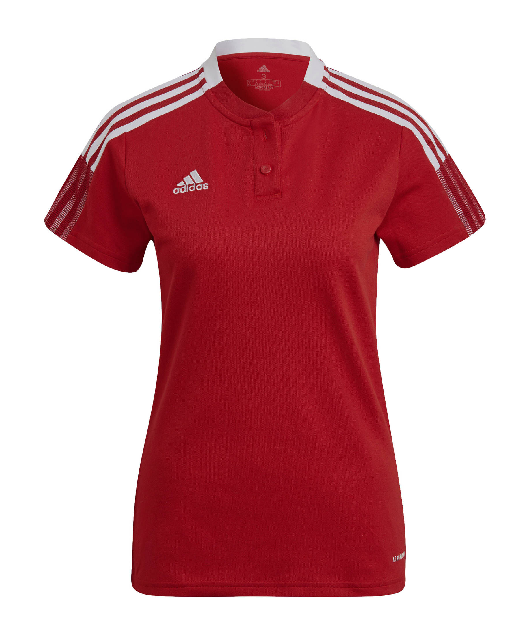 adidas Performance| Damen Poloshirt