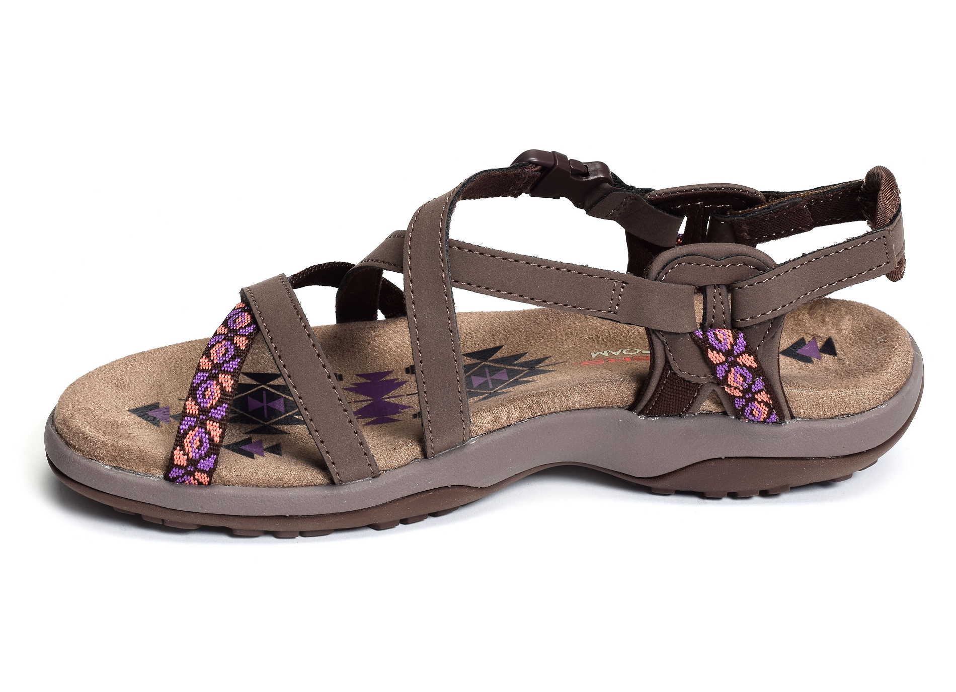 Reggae sliim vacay marron
