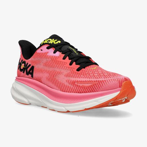 Hoka Clifton 9