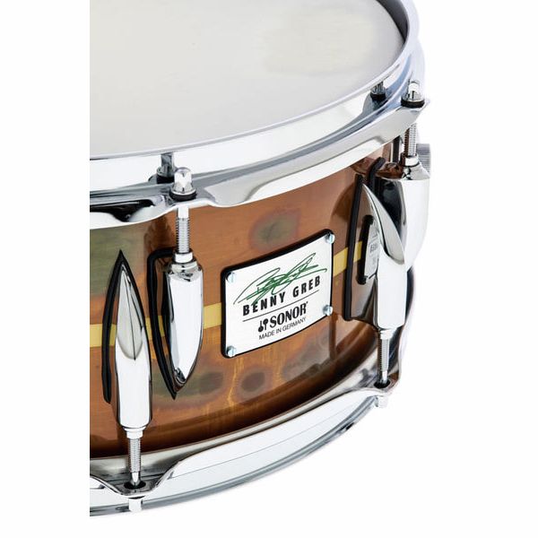 Sonor SSD 13