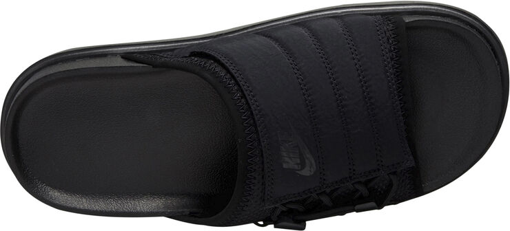 Nike city slide Black/black-black