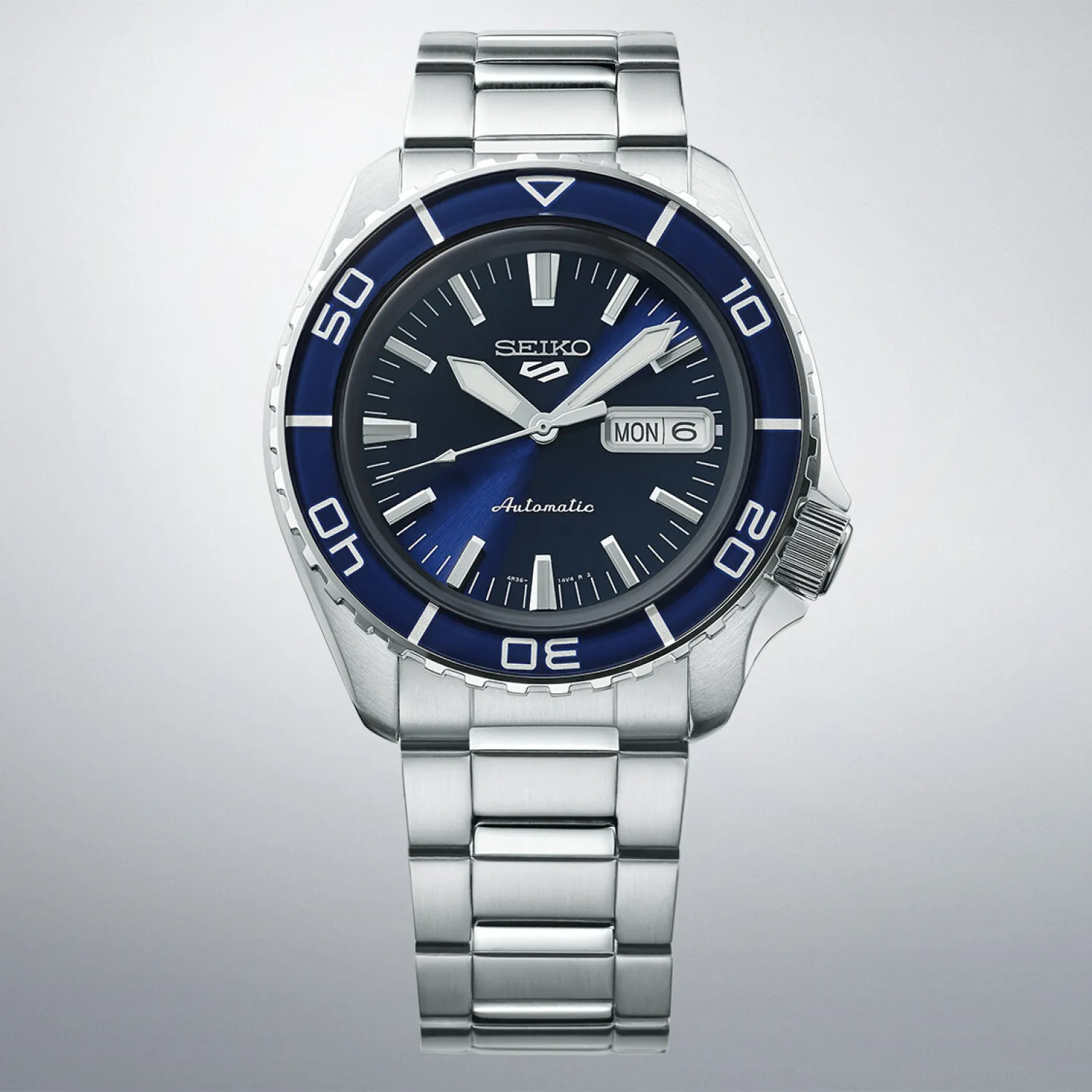 Seiko 5 Sports SKX-Series SRPK97K1