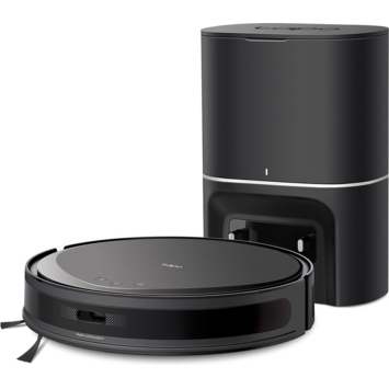 TP-Link Tapo robotstofzuiger RV20 Max Plus