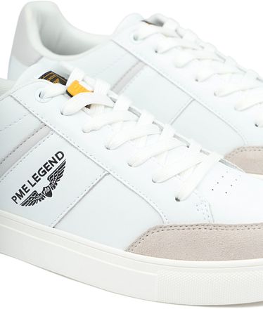 PME Legend Eclipse Sneaker Wit PBO2503070-921 kopen
