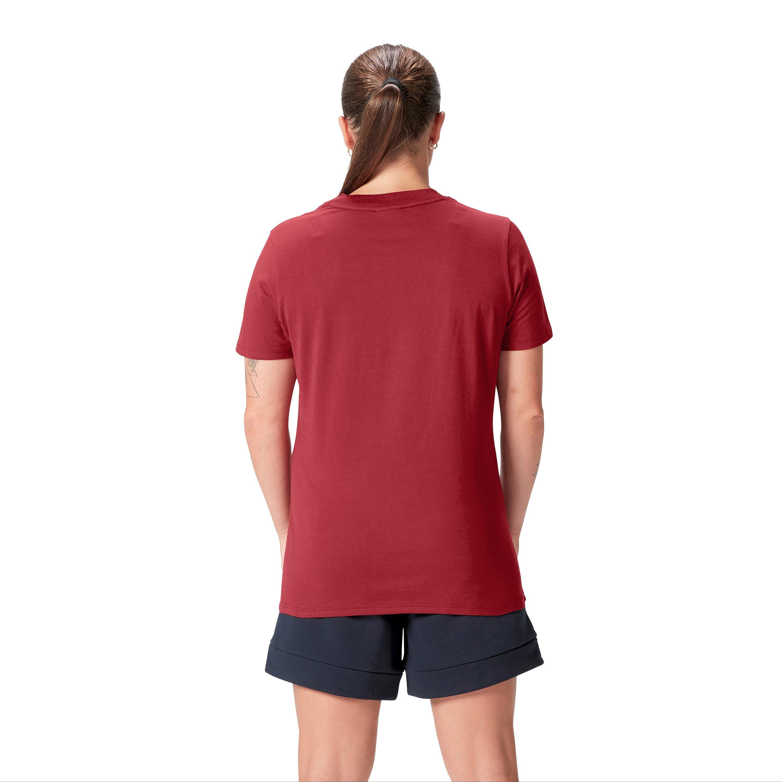 Canterbury British and Irish Lions 2024 Shirt Womens