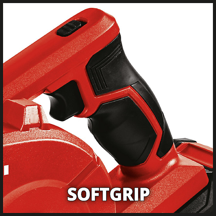 Souffleur sans fil Einhell TE-CB 18/180 Li - Solo 18V (sans batterie)