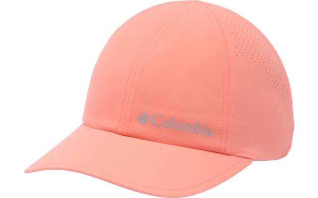 Columbia Silver Ridge IV Unisex Kappe