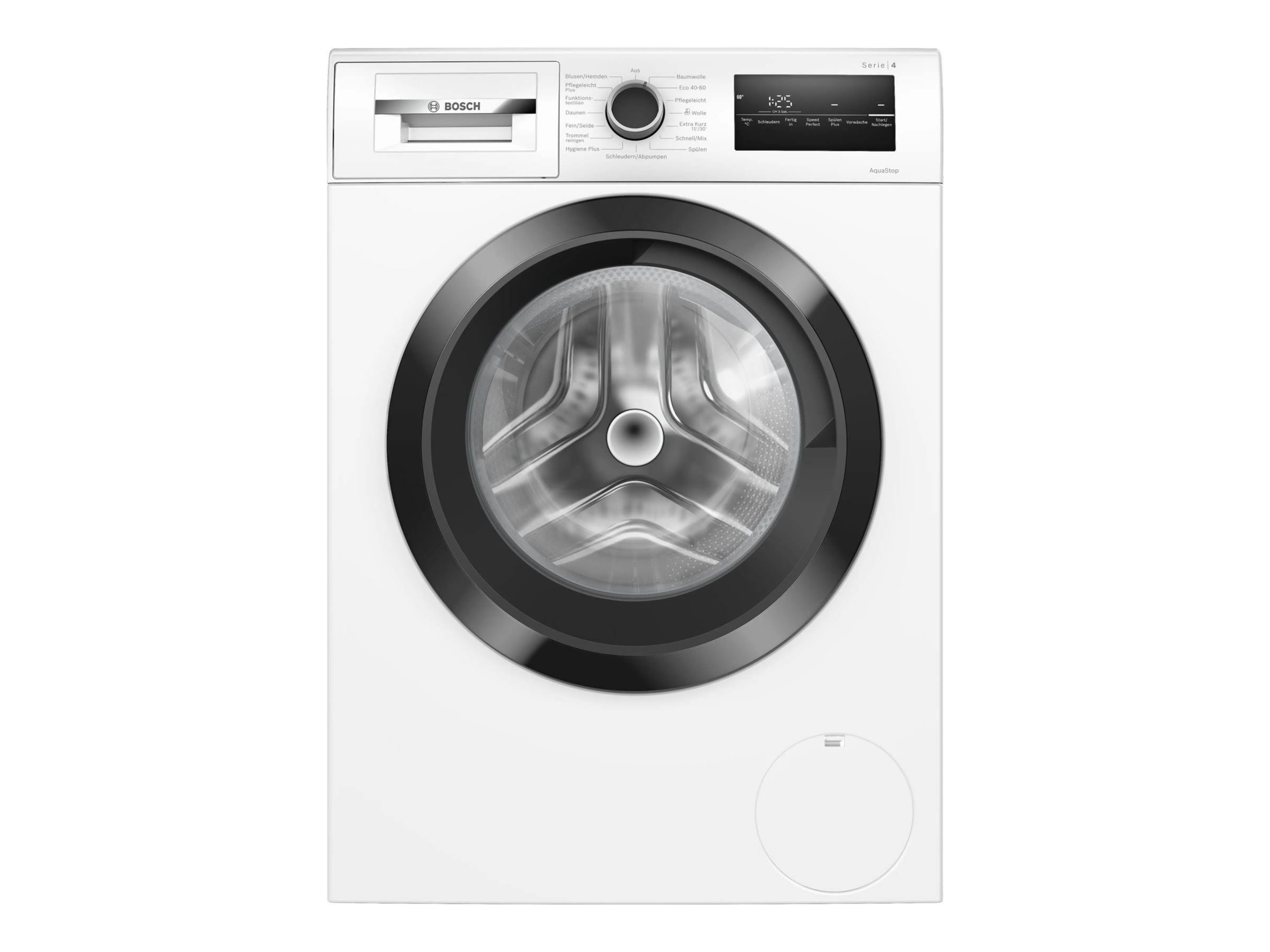 Bosch Wan28K43 Washing machine