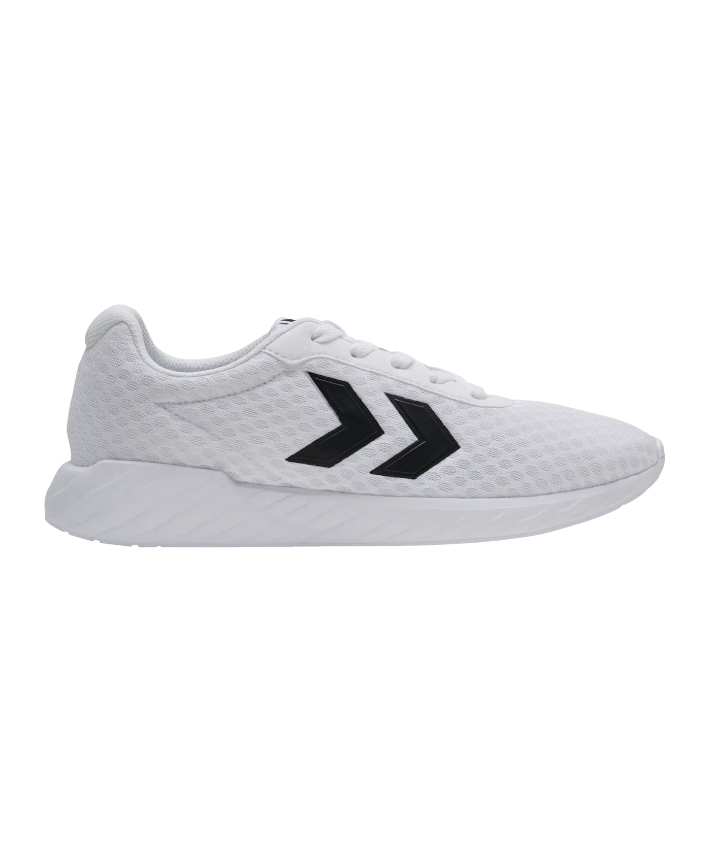Hummel Legend Breather Weiss F9001