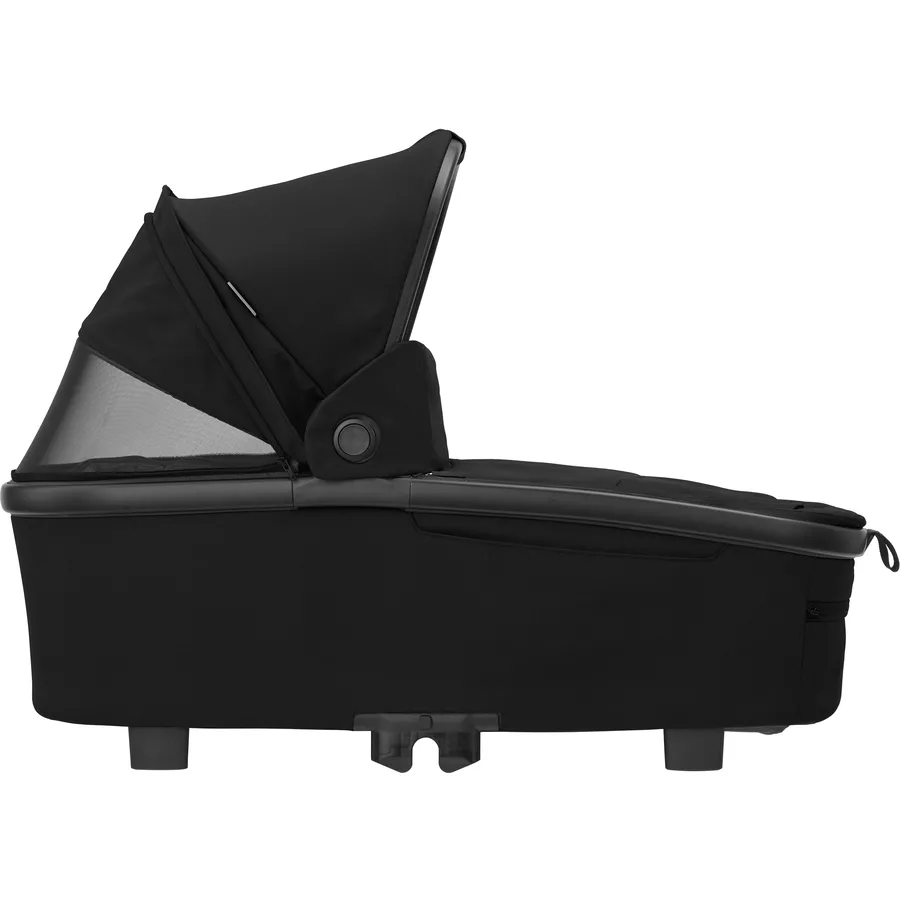 MAXI COSI Kombikinderwagen Lila XP Plus Essential Black