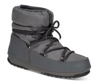 Vannavvisende vintersko MB Low Nylon Grå