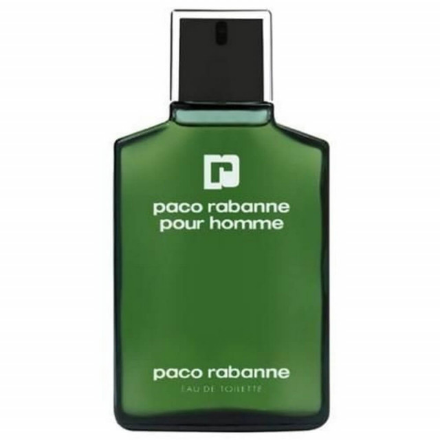 Paco Rabanne pour Homme PACO RABANNE