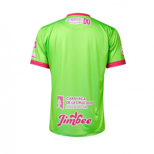 Camiseta de manga curta Kelme Jimbee Cartagena 22/23