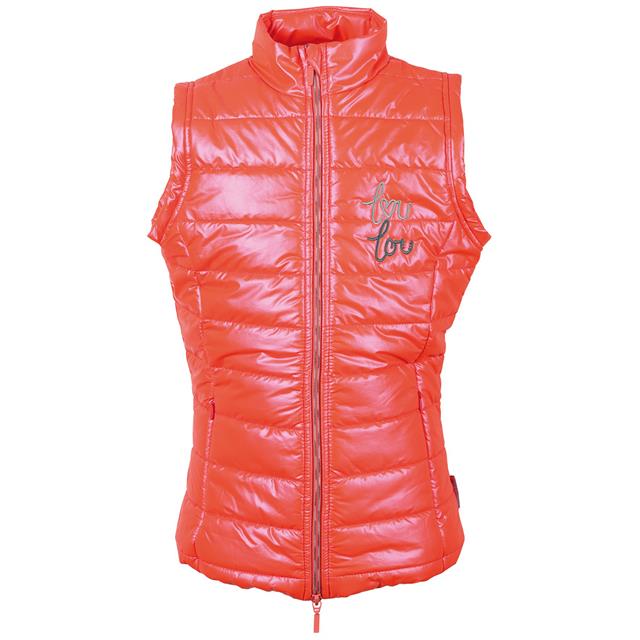 Bodywarmer Harry's Horse LouLou Rosie Kids Roze