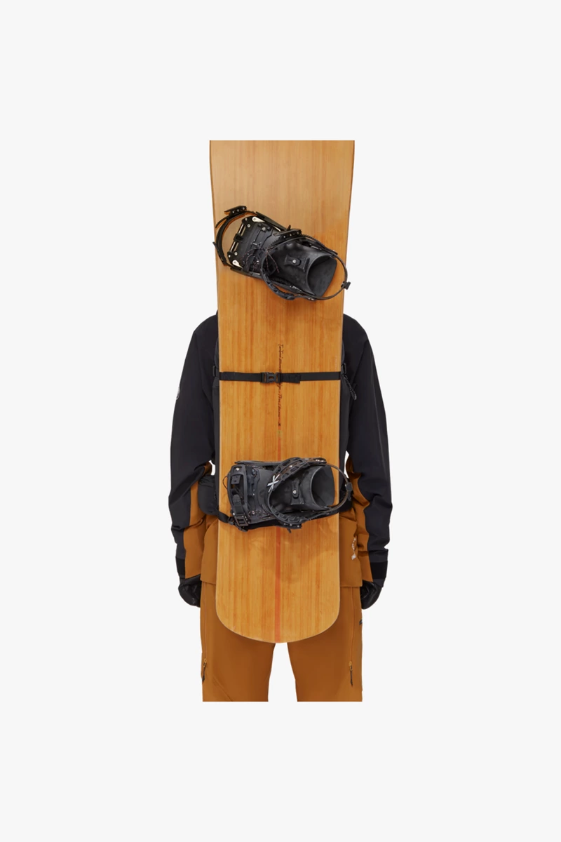 MAMMUT Tour Removable Airbag 3.0 30 L Airbag Rucksack
